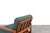 Mid-Century Kolding Lounge Chairs by Erik Wørts for Ikea, 1960s, Set of 2 For Sale - Image 16 of 17
