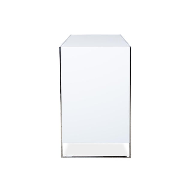 Smart Night 309 Sideboard by Yomei For Sale - Image 14 of 15