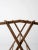 Wood Antique Drying Rack For Sale - Image 7 of 8