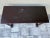 Mid 20th Century Vintage 20th Century Mahogany Wood Piano Bench With Storage For Sale - Image 5 of 12