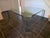 Glass Post Modern Fiam Italia Ragno Glass Coffee Table For Sale - Image 7 of 13
