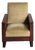 Amsterdamse School Easy Chair, 1930s For Sale