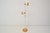Mid-Century Magnetic Floor Lamp, 1970s For Sale - Image 10 of 15