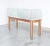 Double Desk Attributed to Gaston Eysselinck For Sale - Image 5 of 18