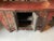 Antique Asian Hand Carving Tibetan Buffet Sideboard Table For Sale - Image 4 of 4