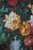Large Floral Still Life Oil Painting on Canvas Artist Signed For Sale In Philadelphia - Image 6 of 12