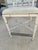 Late 20th Century Brighton Counter Height Stools From Century Furniture, Pair For Sale In Lexington, KY - Image 6 of 9