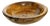 Wooden Fruit Bowl, France, 20th Century For Sale