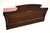 Antique Regency Blanket Chest, 1815 For Sale - Image 10 of 11