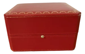 Cartier Watch /Jewelry Presentation Box
