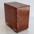 Art Deco Art Deco Revival Italian Rosso Verona Marble Bookend For Sale - Image 3 of 10