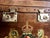 Traditional Edwardian Leather Luggage With British Royal Arms For Sale - Image 3 of 18