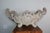 Monumental Hand-Carved Stone Garden Urn / Basin, Possibly Southeast Asian For Sale - Image 4 of 10