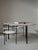 Black AITAI Minimalist Table by Kengo Kuma For Sale - Image 8 of 9