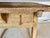 19th Century Spanish Walnut Side Table For Sale - Image 6 of 12