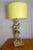 Mid 20th Century Marbro Harlequin Figural Table Lamp – Restored & Rewired For Sale In New York - Image 6 of 17