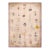 1920s Ivory Cream Art Deco Influences 100 Antiques Pattern Chinese Peking Rug For Sale