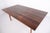 Vintage Danish Rosewood Dining Table, 1960s For Sale - Image 3 of 10