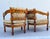 Set of Gallery 1975 Chairs by Giorgetti, Italy, 1970s For Sale - Image 4 of 18