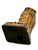 Unusual Antique American Cast Iron Wise Old Owl Sitting on a Book Figurative Doorstop - Circa 1920s. For Sale - Image 16 of 18