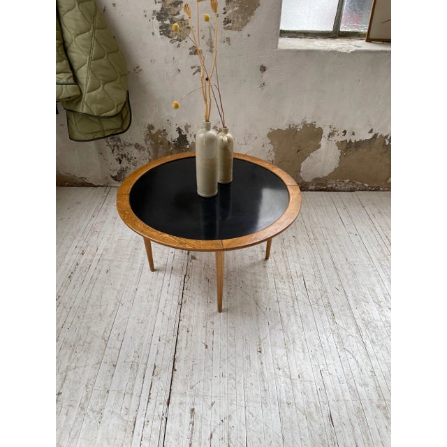 Black Coffee Table by Ramos for Castanaletta For Sale - Image 8 of 18