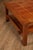 1990s Stickley Mission Collection Oak Tile Top Coffee Table For Sale - Image 5 of 18
