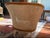 Mid-Century Modern Garsnas "Dandy" Lounge Chair by Pierre Sindre, Cane and Tan Leather, 2019 For Sale - Image 3 of 8