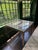 Oomph 36” Backgammon Table With Lucite Top For Sale In Richmond - Image 6 of 12