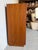 Mid-Century Danish Modern Teak “Magic Box” Folding Desk by Niels Erik Glasdam Jensen for Vantinge Møbelindustri For Sale - Image 18 of 18