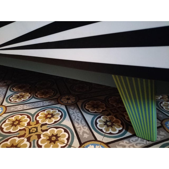 Vintage Chest of Drawers, 1950s For Sale - Image 6 of 9