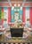 Bring rich organic texture, history, and authentic global artistry to your interior design with this exceptional mid-20th...