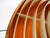 Vintage Swedish Copper Slat Pendant Lamp by Hans-Agne Jakobsson for Markaryd, 1960s For Sale - Image 18 of 18