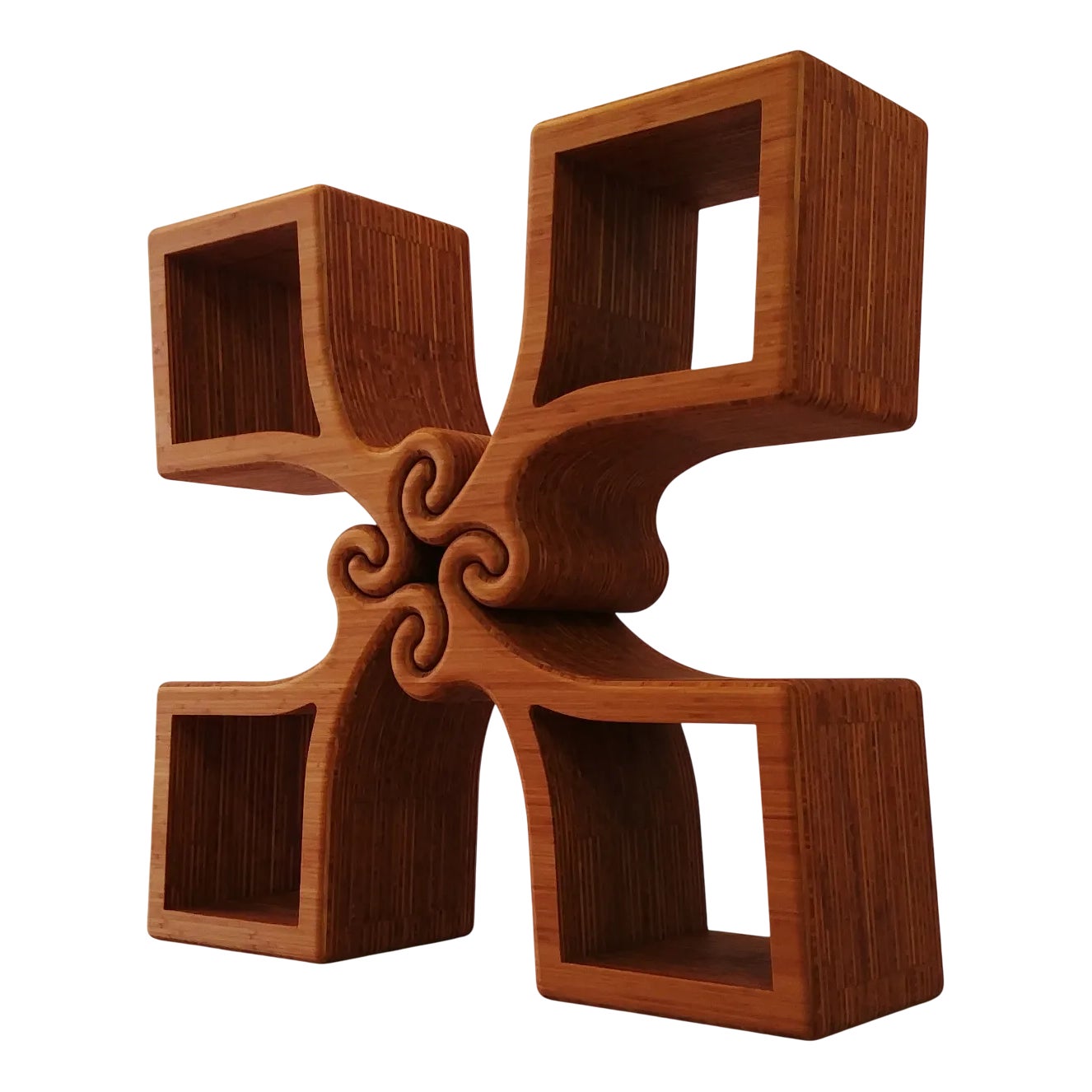 Grip Display Object by Jan Paul | Chairish