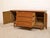 Vintage Buffet Credenza With Three Drawers For Sale - Image 4 of 8