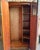 Art Deco English Wardrobe, 1890s For Sale - Image 5 of 18