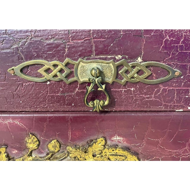Mid 18th Century French Provincial Sideboard For Sale - Image 9 of 12