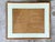 Camel Framed Abstract Figurative Line Drawing For Sale - Image 8 of 16