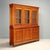 Antique Italian Double-Body Larch Sideboard, 1800s For Sale - Image 12 of 12