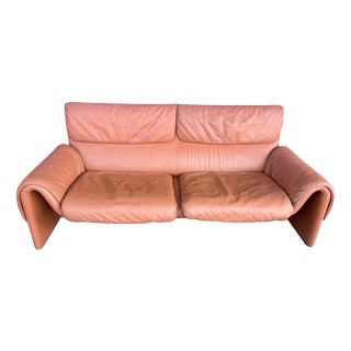 Vintage DS 2011 Sofa from de Sede, 1980s For Sale