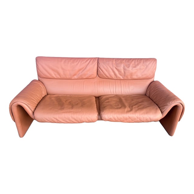 Vintage DS 2011 Sofa from de Sede, 1980s For Sale