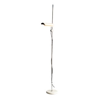 Tegola Floor Lamp by Bruno Gecchelin for Skipper, Italy, 1970s For Sale