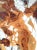 Jerzy Kubina Abstract Composition, 48 X 36 In. For Sale - Image 4 of 5