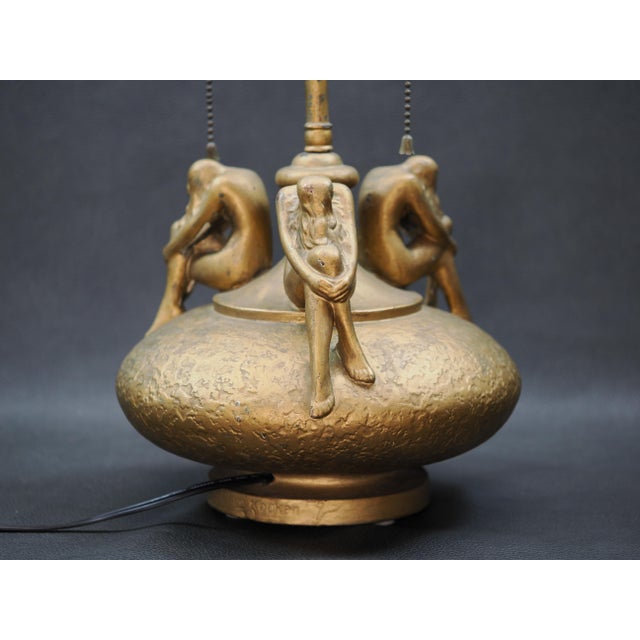 Olive Kooken (1904-1964) was an American artist, a freelance sculptor who designed lead soldiers for Tommy Toy and Barclay...
