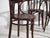 Chairs with Armrests from Thonet, 1920s, Set of 4 For Sale - Image 3 of 18