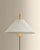 2020s Hudson Valley Lighting Sylva 20 in. 1 Light Wall Sconce in Aged Brass Finish For Sale - Image 5 of 11