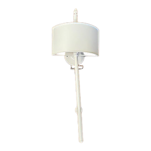 Urban Electric Balfour Sconce