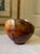 1990s Arturo Solano Exotic Wood Turned Bowl For Sale - Image 5 of 12