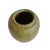 Rustic Antique Java Terra Cotta Urn For Sale - Image 3 of 6