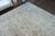 1970s Vintage Persian Handmade Wool Cotton Brow Area Rug For Sale In San Francisco - Image 6 of 11
