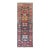 Early 20th Century Persian Kazak Rug For Sale
